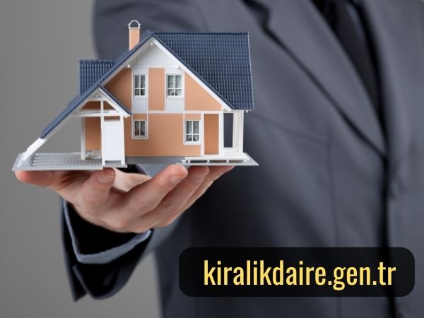 Salmanlı Mahallesi Kiralık Daire
